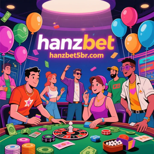 hanzbet hanzbet