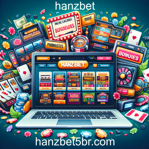 Atrações Imperdíveis: Promoções Imperativas no Hanzbet